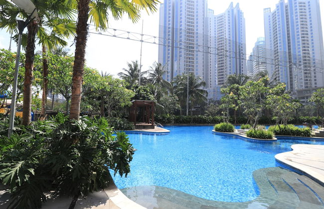 Apatel The Mansion Bougenville - Emerald - Foto 24