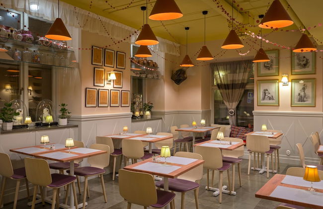 Lady Hamilton Apartments - Foto 18