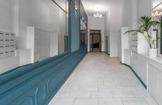 Le Wilson - Appartement design - Hyper centre - Foto 33