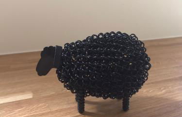 Ty Beti at Gorlan yr Efail Shepherds Hut with Private Hot Tub - Foto 20