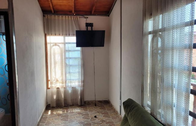 Glamping Paraiso de Tausa - Photo 39