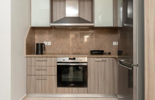 Horizon Apartments - Photo 41