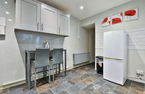 Cecil Luxe Stay Stylish Swansea Apartment - Foto 19