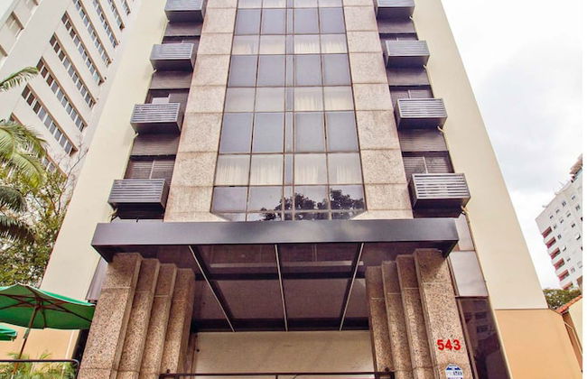 NewCiti Itaim by Charlie - Foto 58