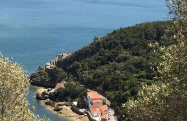 Colina Azul vue mer exceptionnelle - Foto 52