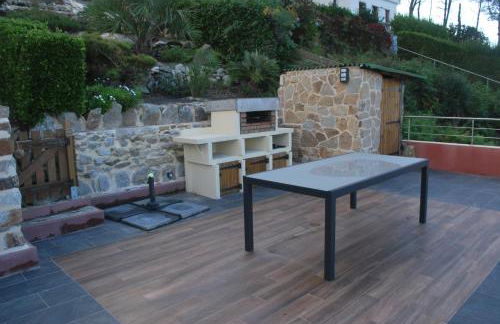 Magnifique villa face à la plage de Pors Peron - Foto 3