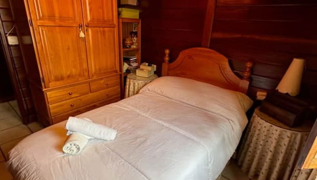 Cabaña Orihuela Rental Holidays Ref 007 - Foto 5, Habitación