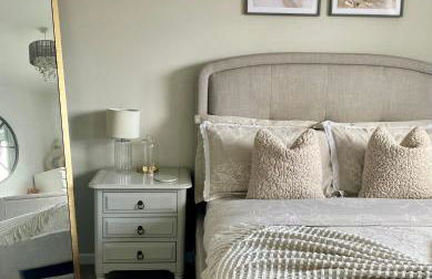 Central & Cosy, Home from Home with Large Garden & Free Parking, Bournemouth - Foto 21