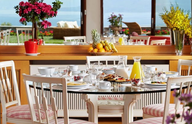 Armonia Luxury Villa - Photo 44