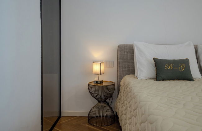 B and G Boutique apt.-heart of Milano- Design District - Foto 40