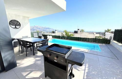 Mar y montaña Tu Casa Ideal - Foto 2