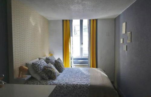 Eden du Pays Toy Centre Bareges -établissement 3 étoiles - Foto 15