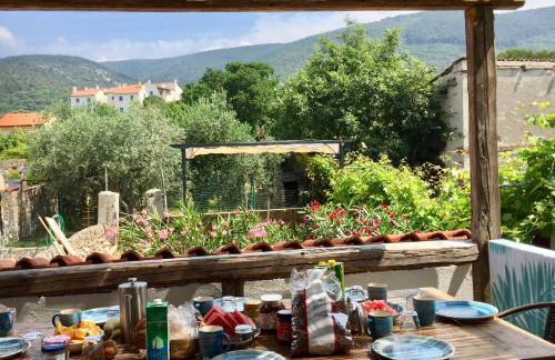 VILLA IL BLU direkt am Meer - Foto 33