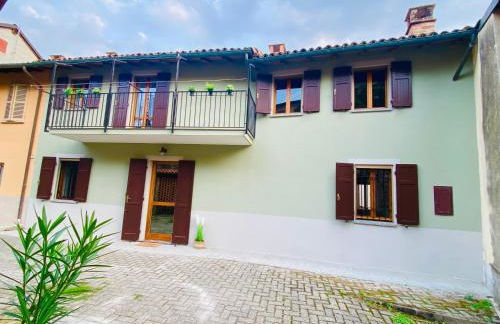 La casa della Rocca - MonferratoHome - Foto 20