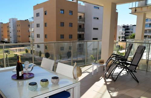 Villamartin Gardens Orihuela Costa - Foto 10