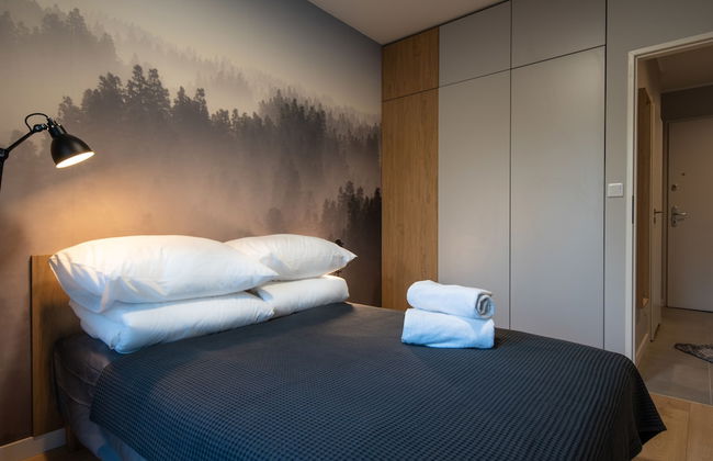 City Lights Apartments - Rakowicka 15 - Foto 13