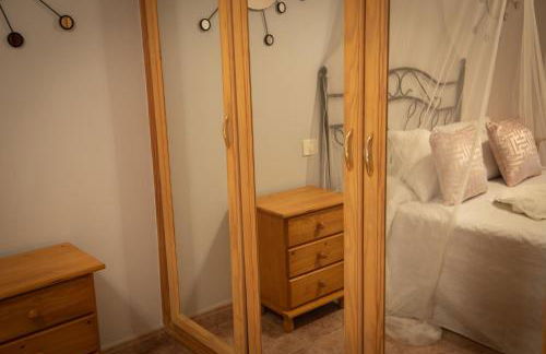 Fantástico apartamento de 1 habitación en El Pris - Foto 9