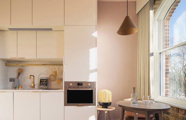 Zanzibar Locke - Photo 34