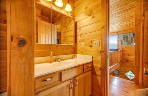 4 Bed 4 Bath Vacation home in Sylva - Foto 17