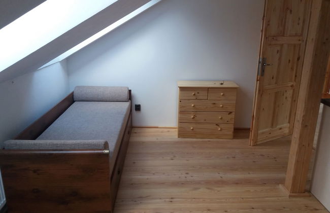 Kyprův mlýn - Photo 22