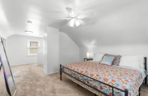 Cozy Home Fenced Yard Pets Welcome Great Location - Foto 19