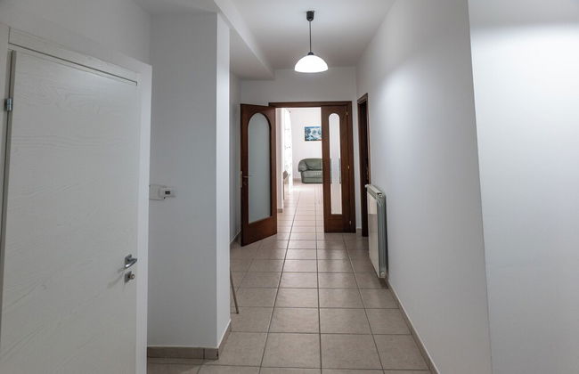 Villa D'Angelo - Foto 53