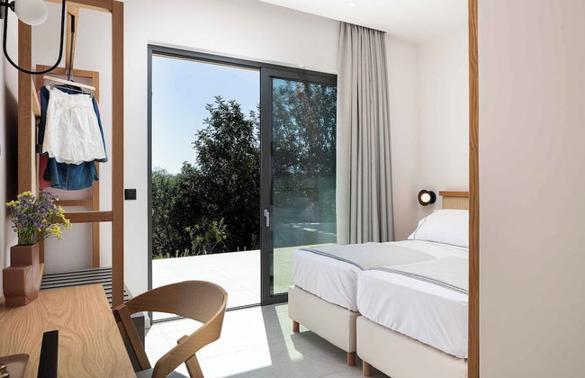 Villa Aglaea - Photo 9