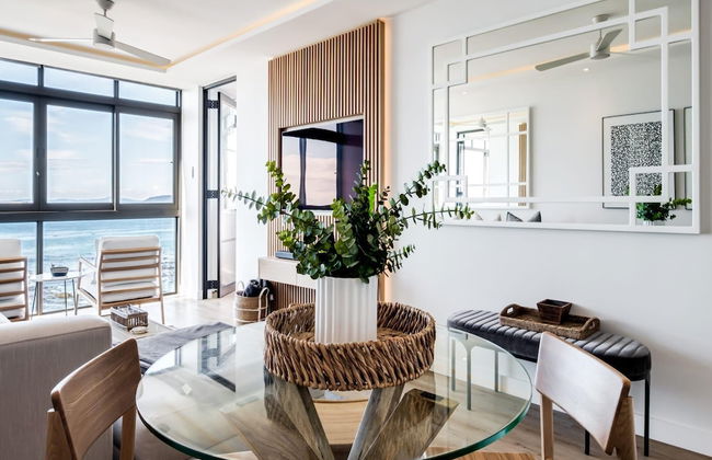 Magical Apartment w Uninterrupted Ocean Views Mouille Views - Photo 3