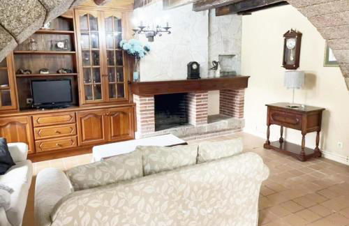 Masia Can Tibau - Photo 20