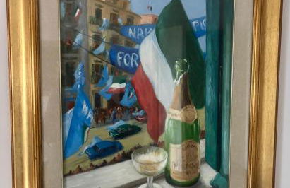 Buono Domus Apartment In centro by lexdomus - Photo 26