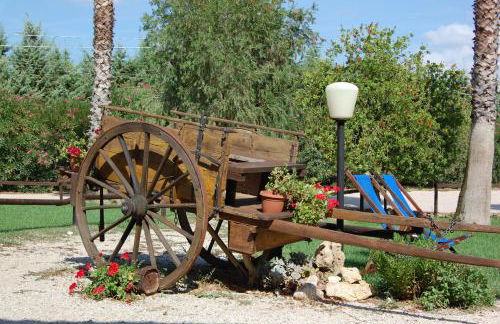 Agriturismo I Vigneti - Foto 116