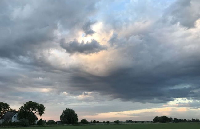 Poppenbull Thatched House - Foto 43