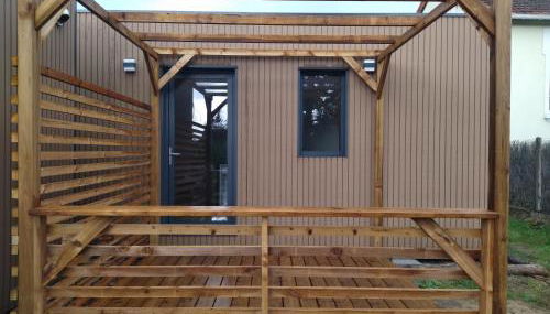 Au coin des Lilas - Studio 1 - Photo 2