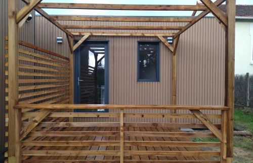 Au coin des Lilas - Studio 1 - Photo 2