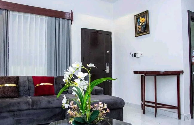 A2 City Home Apartments - Photo 3