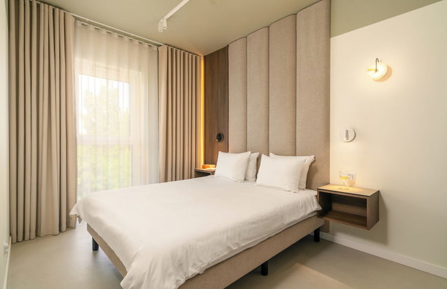 apartamenty-wroc River Point - Foto 83