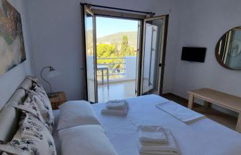 Skiathos Lagoterra Apartments - Foto 36