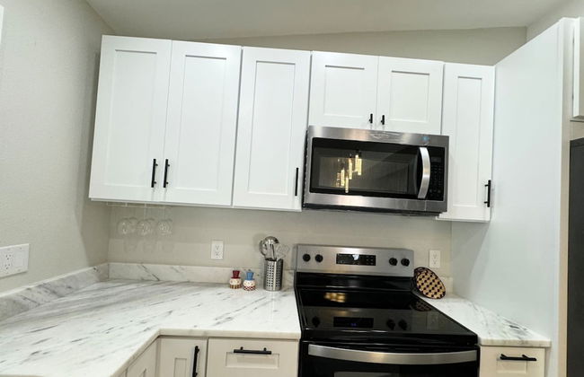 Pool Home in Seminole 5miles to Beach - Foto 27