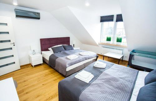 Apartamenty SaltApart - Foto 98