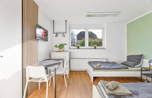 RAUMSCHMIDE Apartments Göppingen 4-7 - Foto 15