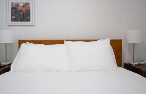 Fun & Renovated Artsy Downtown Apt Dog Friendly with Fully Fenced Backyard and Private Parking - Foto 47