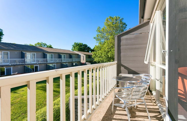 Summer East Serviced Apartments - Foto 10