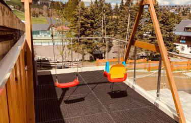 Villa Laas Oberwiesenthal - Foto 10