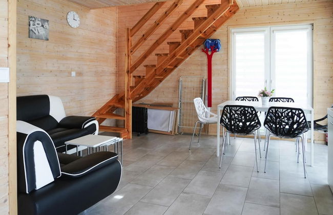 Rewal Holiday Home Near Baltic Beach - Photo 7