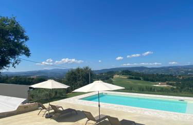 Agriturismo La Quercia Bella - Photo 32