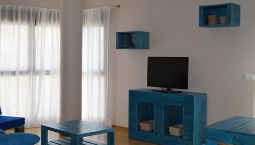 Apartamento Turístico “El Yugo” - Foto 3