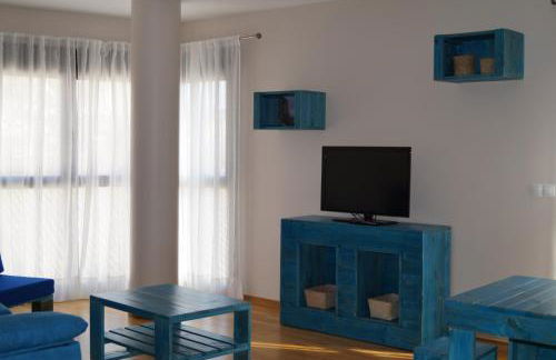 Apartamento Turístico “El Yugo” - Foto 3