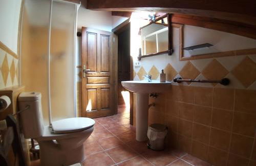 Casa Rural LA FUENTONA - Foto 39