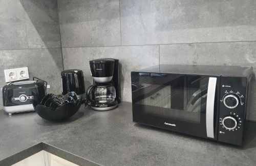 Rene Adam Monteurswohnung - Foto 13