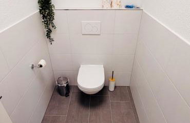 Apartment für 4 Personen im Herzen von Satteldorf - Foto 7